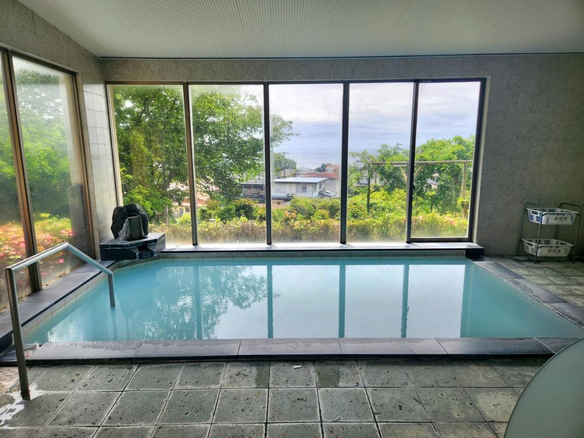 The Retreatment Yugawara Hotel Manazuru ภายนอก รูปภาพ
