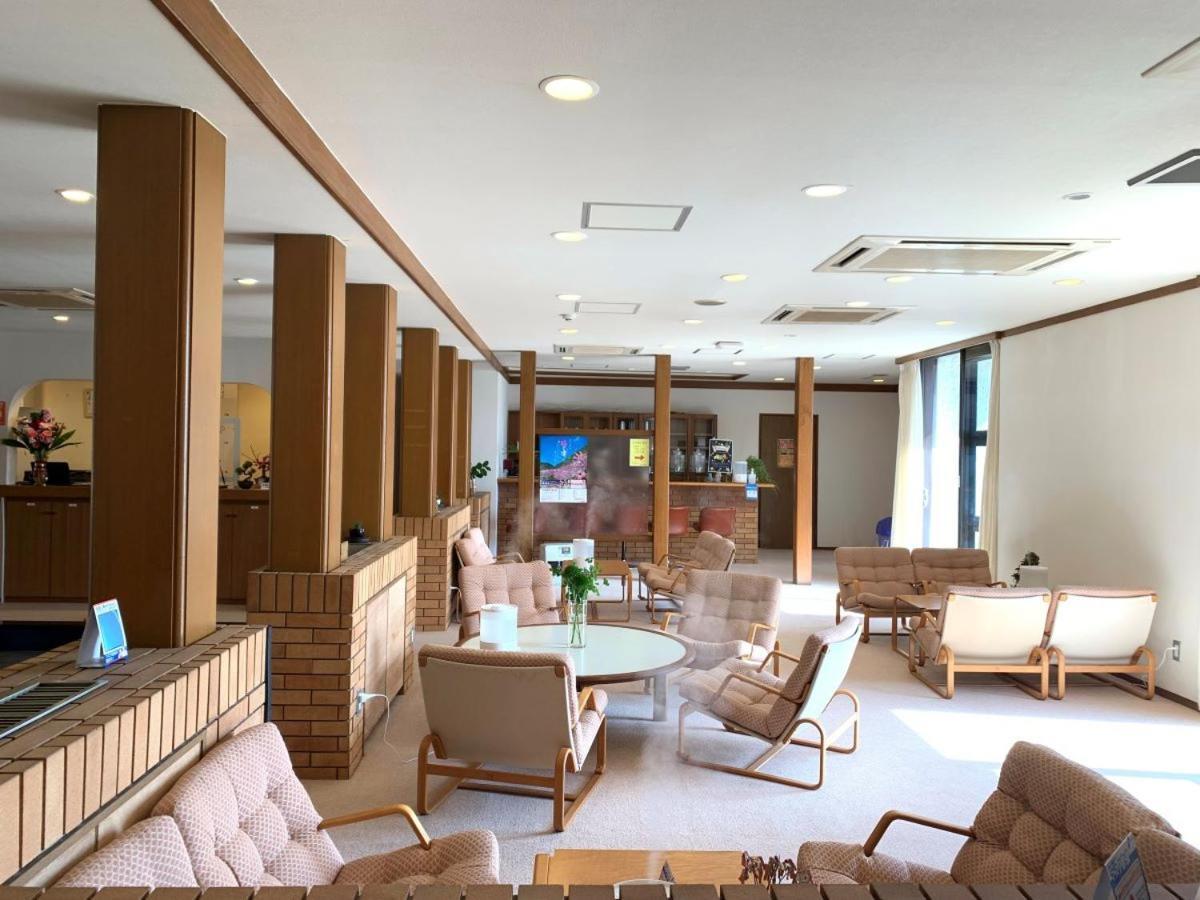 The Retreatment Yugawara Hotel Manazuru ภายนอก รูปภาพ