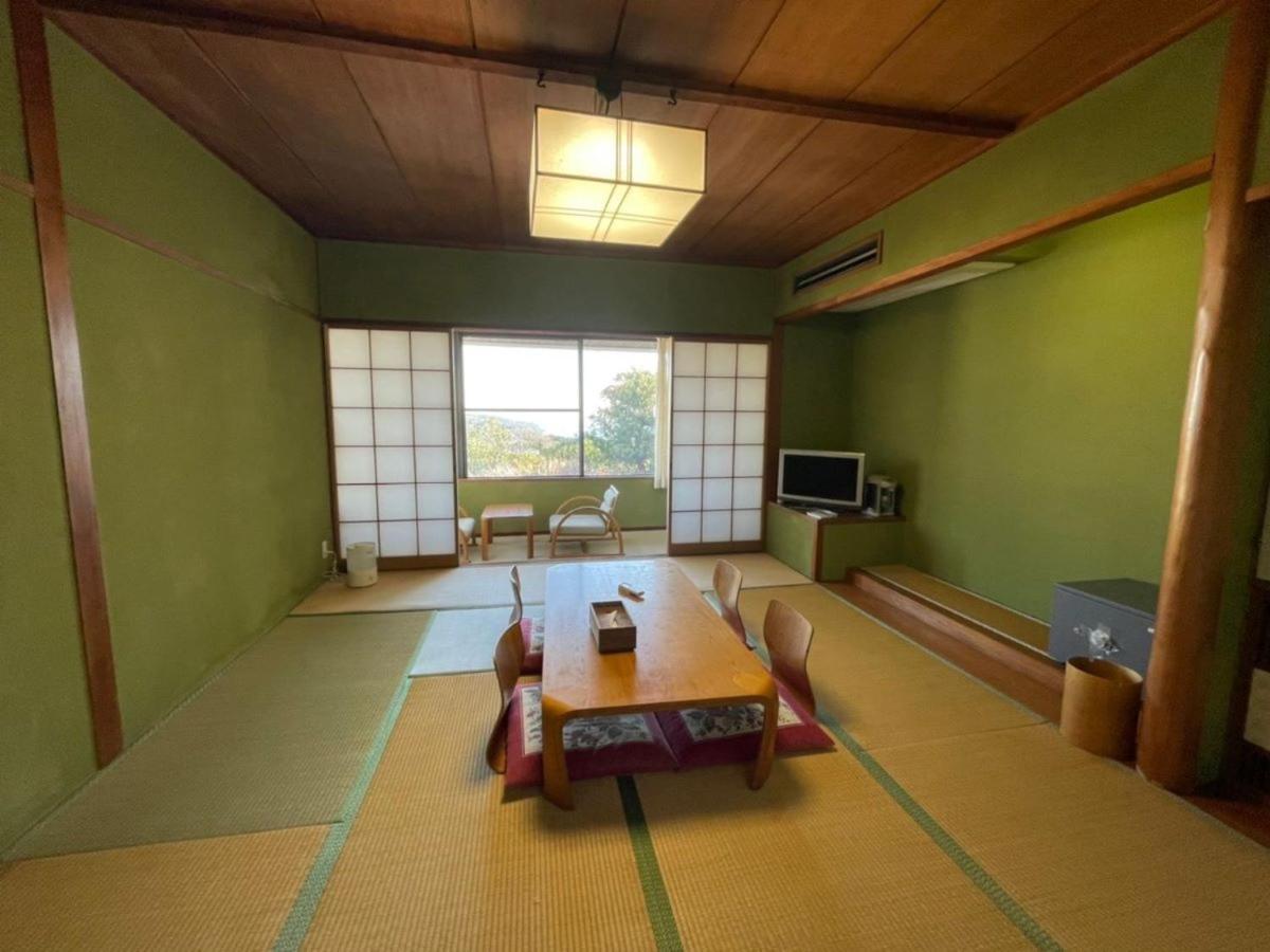 The Retreatment Yugawara Hotel Manazuru ภายนอก รูปภาพ